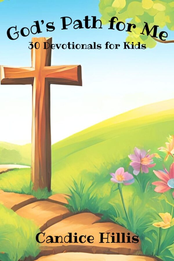 God's Path for Me